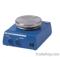 Magnetic stirrer RH basic 2 IKAMAG