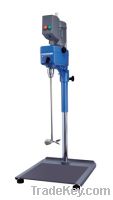 Overhead stirrer RW 47 D Package