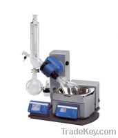 Rotary evaporators RV 10 control V-C