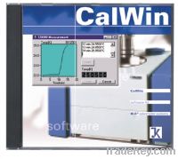 Software C 5040 CalWin