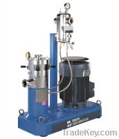 Inline disperser Colloid Mill MK