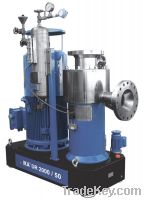 Solid liquid mixer DR-PB (PMB)