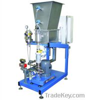 Process plant MHD-Plant