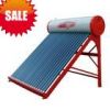 Sell unpressurized solar water heater