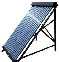 Sell Solar water collector with 250L