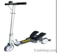 Sell kick scooter