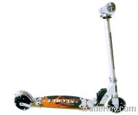 Sell scooter