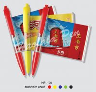2011 New Promotional  product flag pen