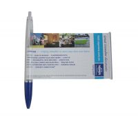 2011 New advertising giveaways roll out  pen