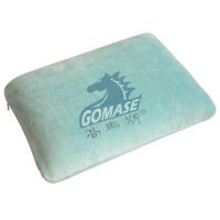 Sell memory foam pillow and cushion dual use GM-1014