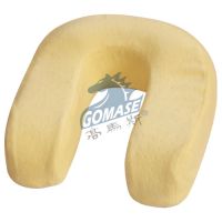 Sell memory foam U shape confortable  neck pillow GM-2003