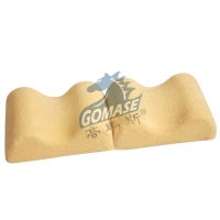 Memory foam folded leg Pillow GM-4002