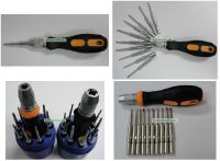 Sell Professional multi- Screw Driver