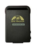 Sell Portable GPS Tracker for person