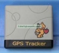 Sell Portable GPS tracker