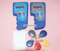 Sell Upgrade Handheld ID duplicator