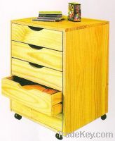 Sell CHEST OF DRAWERS