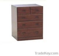 Sell Five Drawers Chest