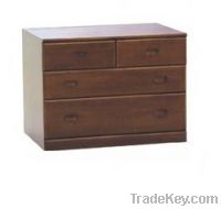 Sell Four Drawers Chest