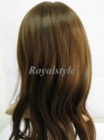 synthetic wigs for ladies