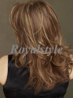 Sell synthetic wigs