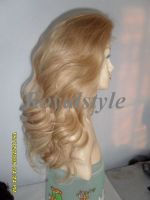 lace wigs c19-11w