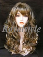 synthetic wigs w22