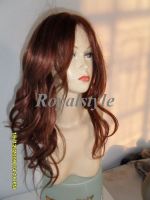 Selling Lace Wigs
