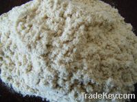 Sell poplar wood flour