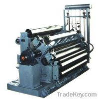 Sell paperboard packing machine