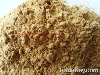 Sell 80-120mesh pine wood flour