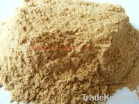 Sell pine wood flour
