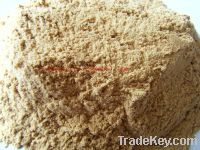 Sell pine wood flour for WPC