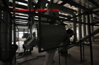 Wood flour hammer mill/Whole Wood Powder Production Line