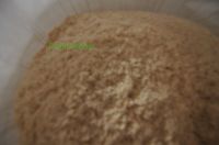 Pure poplar wood flour (20mesh to 200mesh )