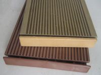 WPC Products/WPC decking