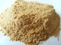 60-80mesh pine wood flour for WPC