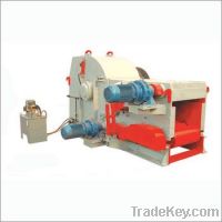 Sell wood powder making machine
