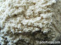 Pure poplar wood flour /Pine powder