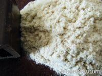 Pure poplar wood flour/Hardwood powder