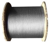 Sell Stainless Steel Wire Cable