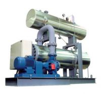 Sell heat conducting oil furnace