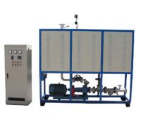 Sell Oil-Transfer Heating Circulation system