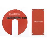 Sell Silicon Rubber Electric Heating Plate