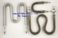 Sell tubular heating tube