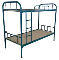 Sell steel student bunk bed   S-02
