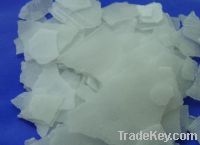 Sell caustic soda  flakes or pearls