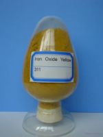 Sell Iron Oxide Yellow 313;311