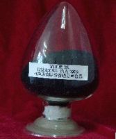 Sell Sulphur Black(black  powder)