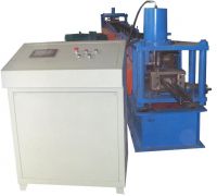 M-U purline maker machine